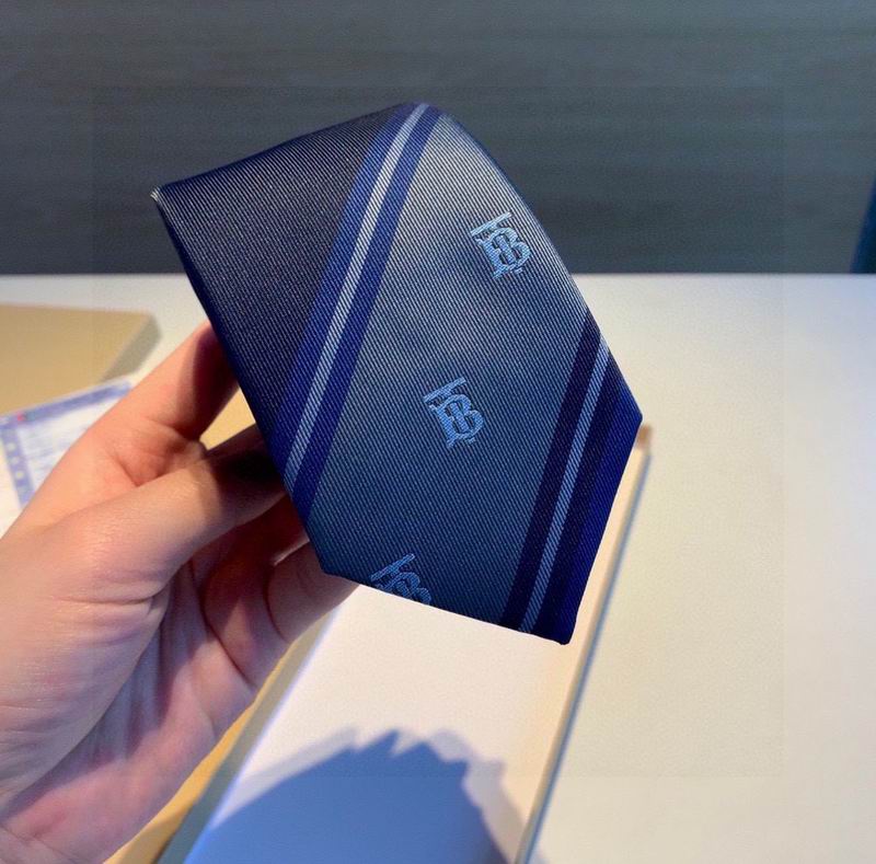 Burberry Tie hm09